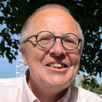 🇺🇦 Dr. Thomas Emmrich