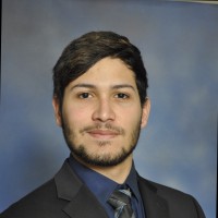 Alejandro Reyes Vega