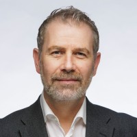 Richard Spence