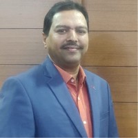 Dilip L Joshi