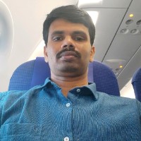 Venkat naidu v