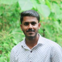 Adarsh Cp
