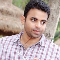prashant kumar bharti