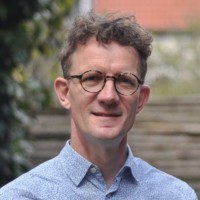 Morten Daus-Petersen