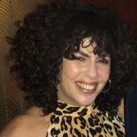 Nicole Johnson