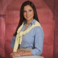 Rosa Maria Rivera