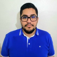 Ernesto Sahid Mendoza Matheus