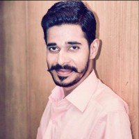 Sandesh S Manjarekar