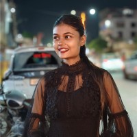 Simran Gupta