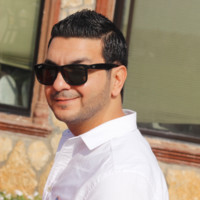 Alaa Taha