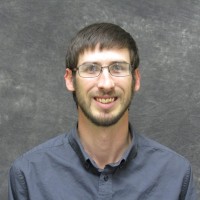 Matthew Laughlin