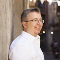 Mark Baugh