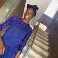 Ruth Akinyemi