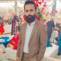 Sheraz Awan