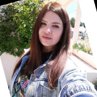 Rouba Daccache
