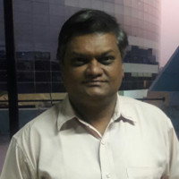 Hanumanth Rao Kulkarni