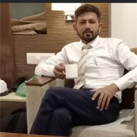 Somenath Prasad