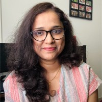 Asha Jible