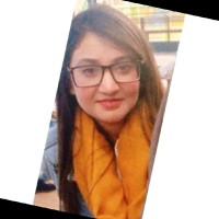 Zahra Waheed