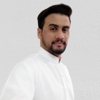 Usama Hashmi