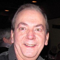 Alan Collins