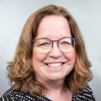 Suellen Bacigalupi
