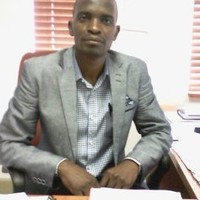 Thomas Motsewakhumo