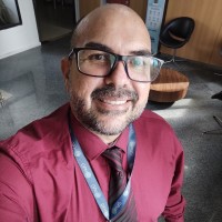 Ramon Pinto