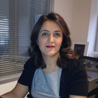 Burcin Sahin