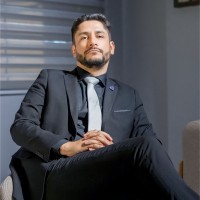 Andrés Fernando López Camargo