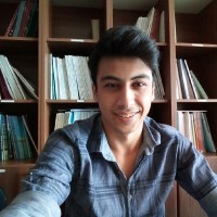 Serkan M.