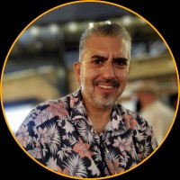 Jose Contreras  MBA