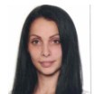 Temenuzhka Tsvetkova