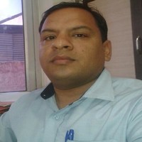 Jitendra Kumar Goyal