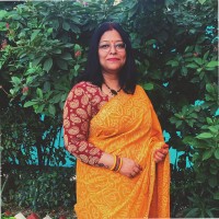 Shradha Tewari