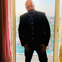 ashutosh chadha