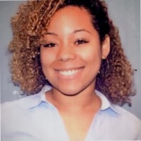 Bianca Williamson, BS