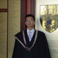 yu hao