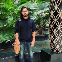 Deepak Sivakumar