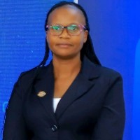 Robinah Zawedde