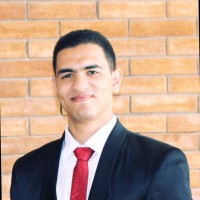 Ahmed Reda Morsi