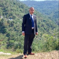 Santosh Sharma