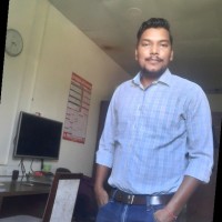 Manoj Kumar Yadav