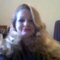 Victoria Cantrell