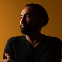 Marcel Dios Herrera