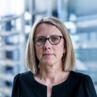 Christina Severinsen