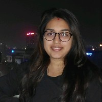 Pooja P.