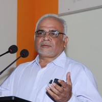 Satyanarayana Satish