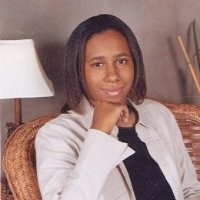 Claire Pitts, MBA