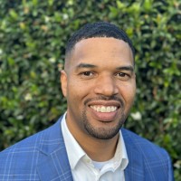 Marcus Mitchell